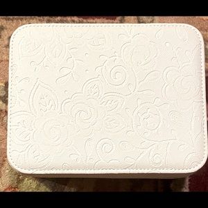 Authentic Pandora rare jewelry box